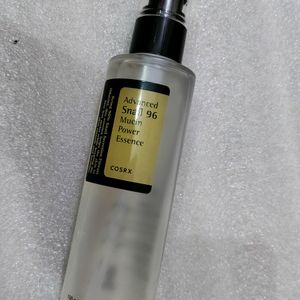 cosrx snail serum