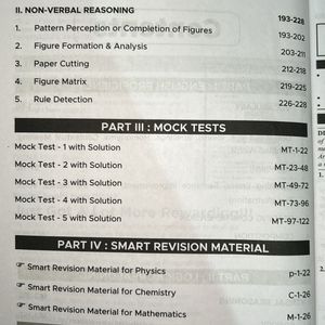 BITSAT PREP