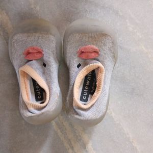 Kids Slipon Shoe