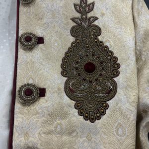 Sherwani