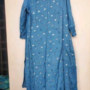 KURTHI SEQUENCE Type