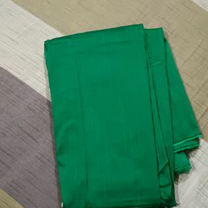 Cotton Silk Fabric 2.5 Mts