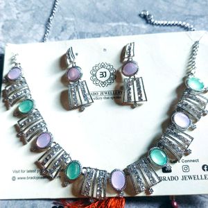 Jewellery Set Combo Offer