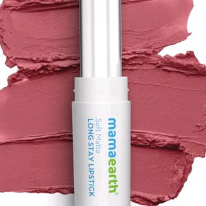 Mamaearth Lipstick