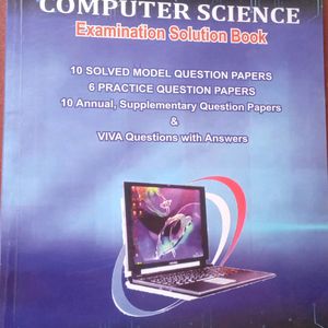 Computer Science Book