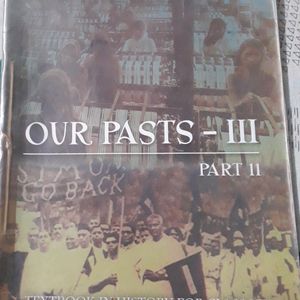 Class 8th Textbook Of History Our Pasts Part-2