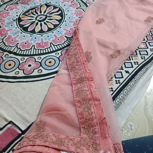 Heavy Lehenga