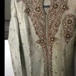 Kolkatta Gents Sherwani