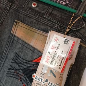 New Jeans 32 Size