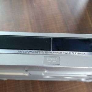 Germanybought Sony Unused DVD Player