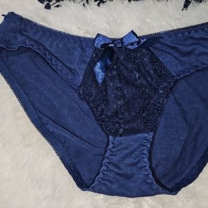 Bra Panty Set