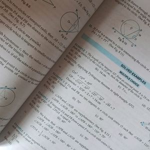 Mcqs In mathematics