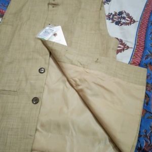 Mens Vestcoat