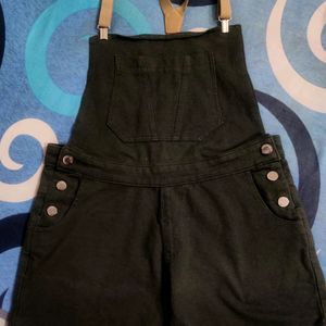 Short Jumpsuit For Girls