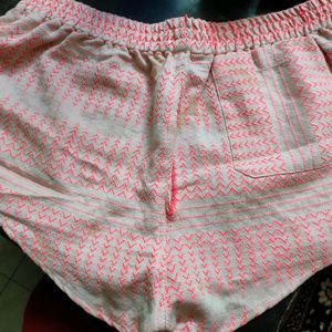 Women's Short 1