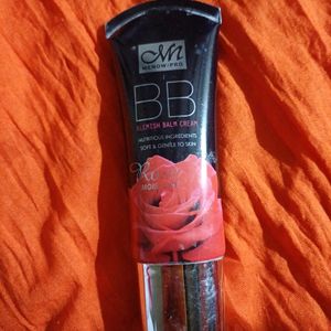 MN Bb Cream