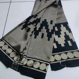 My 1st Delivery - COMBO OF 2 NEW SAREES