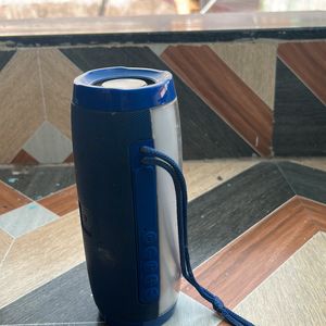 Bluetooth Speaker