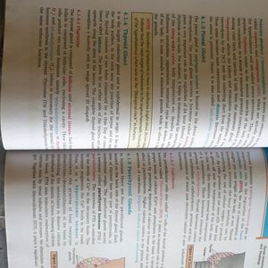 TS Intermediate Second Year Zoology Textbook.