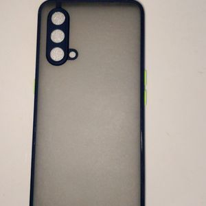 One Plus Nordce Mobile Cover Available