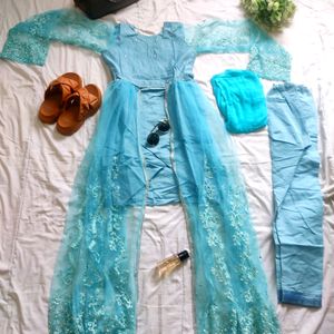 Beautiful Kurta Set