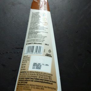 Everyouth Naturals Body Lotion Cocoa