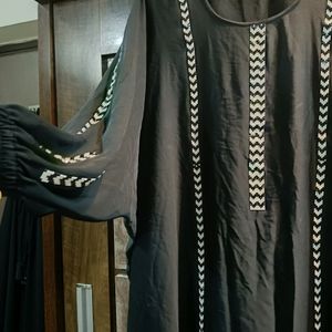 IMPORTED KAFTAN ABAYA