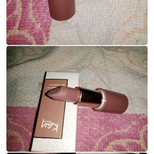 kay Beauty 2 Lipstick