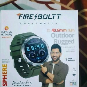 Fire boltt Smartwatch