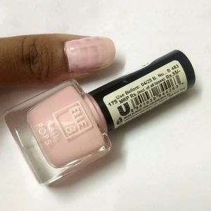 Pack Of 2 Nailpaint