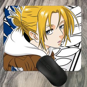 Creative Akraemo | Anime Printed Mouse Pad