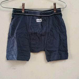 Men's Long Trunk