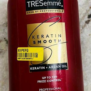 Tresemme Sampoo 1 L