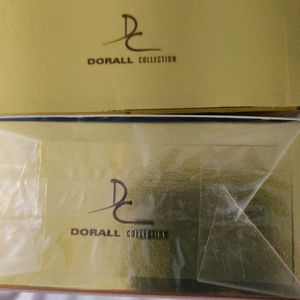 Dorall Collection Golden Blaze Perfume For Women