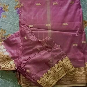 Silk Saree For Women