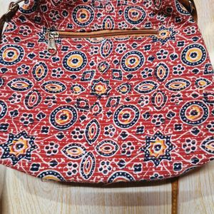 Bohemian Sling Bag