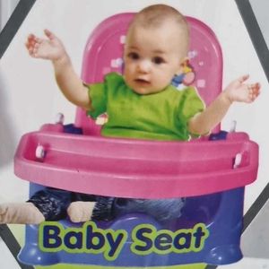 Baby Feeding Chair...ll Bab Sitter..ll