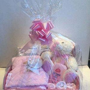 Baby Shower Hampers