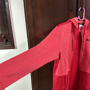 Nike Mens Warm Hoodie