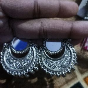 Earings Of Women🫣💜