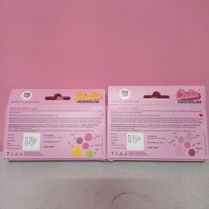 Myglamm Popxo Mini Nail Kit