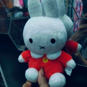 Free Shipping Miffy Mini Plushie