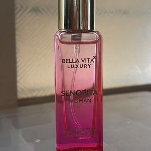 Bella Vita Luxury Women Perfume Senorita