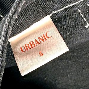 Urbanic Straight Fit Jeans Size S