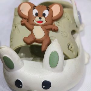 3 - 6 months Baby Clogs for Boys & Girls.