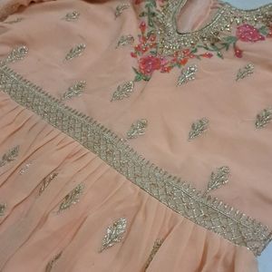 Jinam Brand Dress