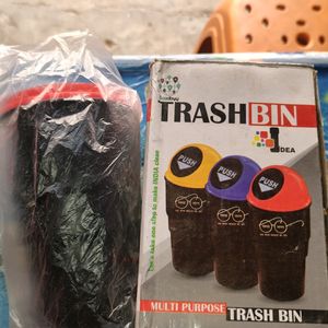 Trash Bin