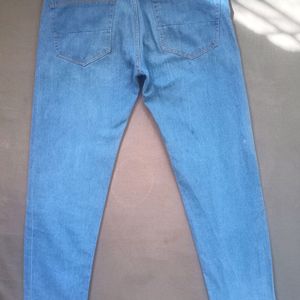 Wavelength Jeans