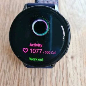 Samsung Galaxy Watch