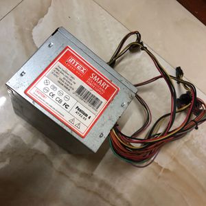 Intex PSU FOR DESKTOP WORKING TESTED